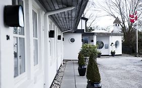 Skjalm Hvide Hotel